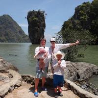 Отзыв от Зинаида - DTV виза